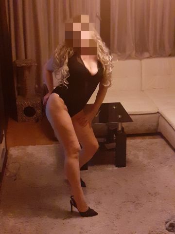 Жанна